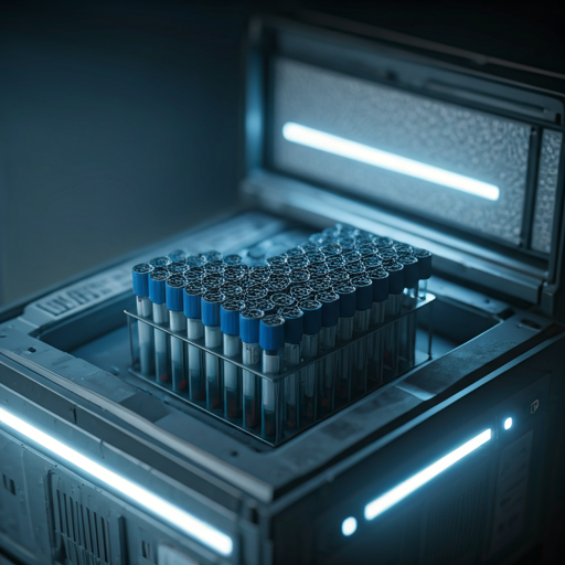 Laboratory Material